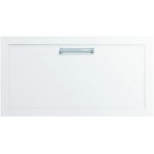 DCS 36-Inch Fully-Integrated Single DishDrawer - ADA Compliant - Custom Panel - DD36STI2