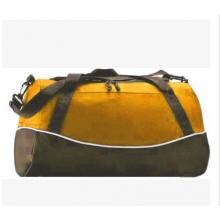 Augusta Tri-Color Sport Bag - Gold/Black image