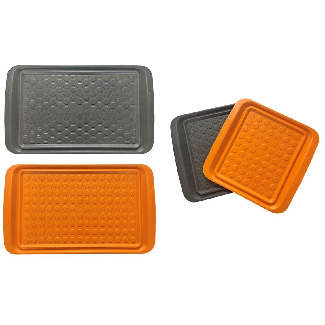 Outset Barbecue Prep Tray Bundle - White Background thumbnail