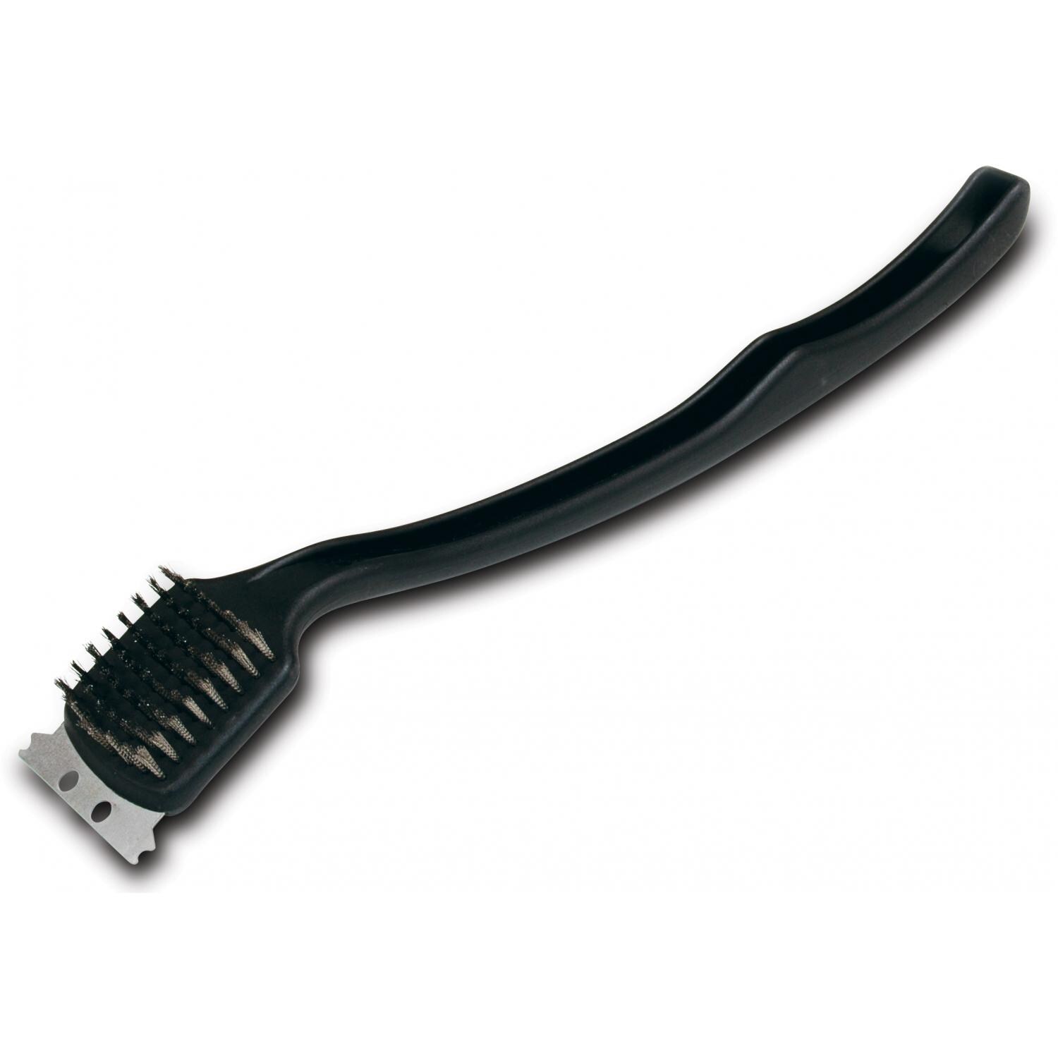 17-Inch Long Handle Grill Brush thumbnail