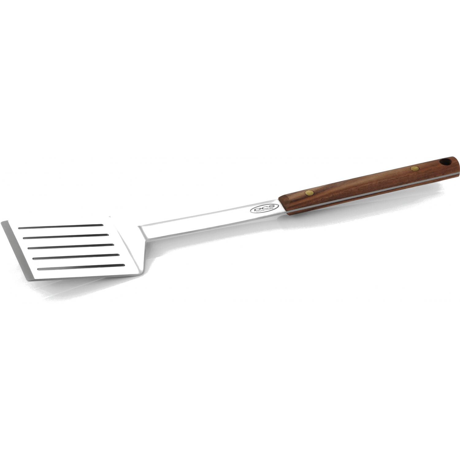 DCS Stainless Steel Grill Spatula - AT-SPT