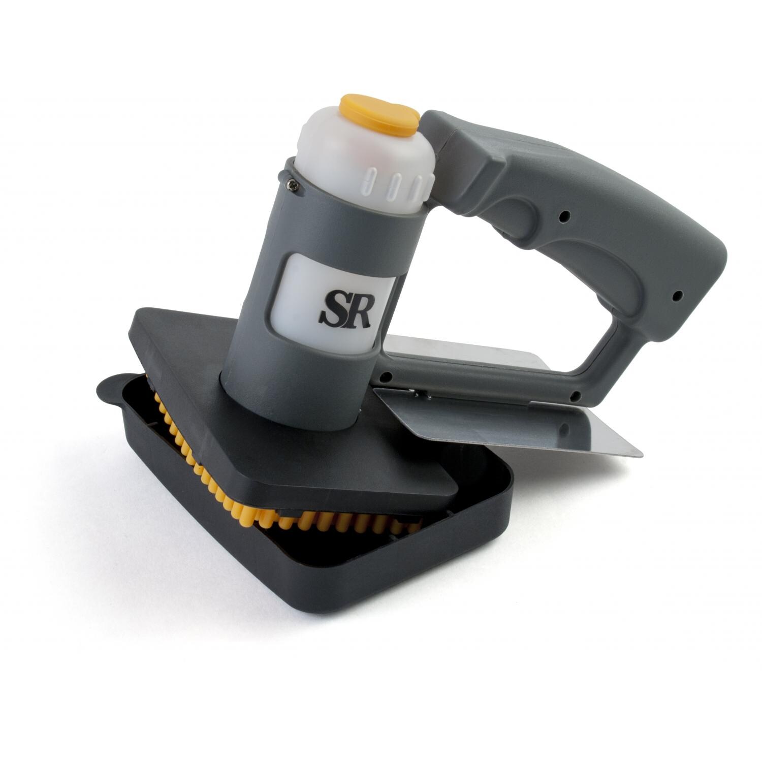 Steven Raichlen Grilling Grate Oiler Brush thumbnail