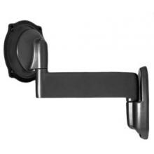SunBriteTV Articulating Wall Mount For 32 Inch Outdoor TVs - Black - SB-WM32B image