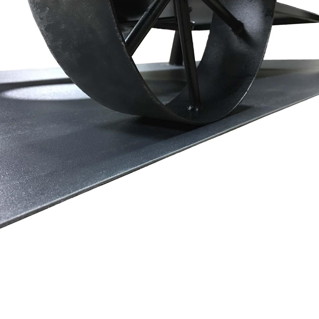 Oklahoma Joe's 4498341P06V 80 X 40 XL Smoker Mat- Close Up - Detail thumbnail