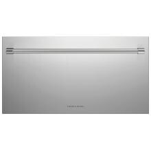 Fisher Paykel Professional (Formerly DCS) 36-Inch CoolDrawer Refrigerator With Door Panel - Stainless Steel image