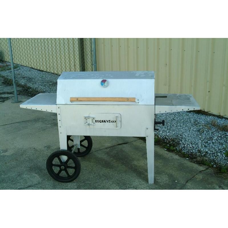 BBQGuys Charcoal Grills