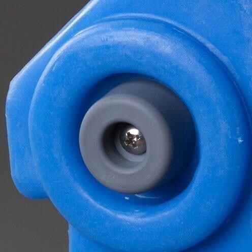 Grizzly Coolers Rubber Non-Slip Non-Mark Foot View thumbnail