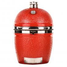 Kamado Joe Pro Joe 24-Inch Ceramic Kamado Grill - PJ24NRHC image
