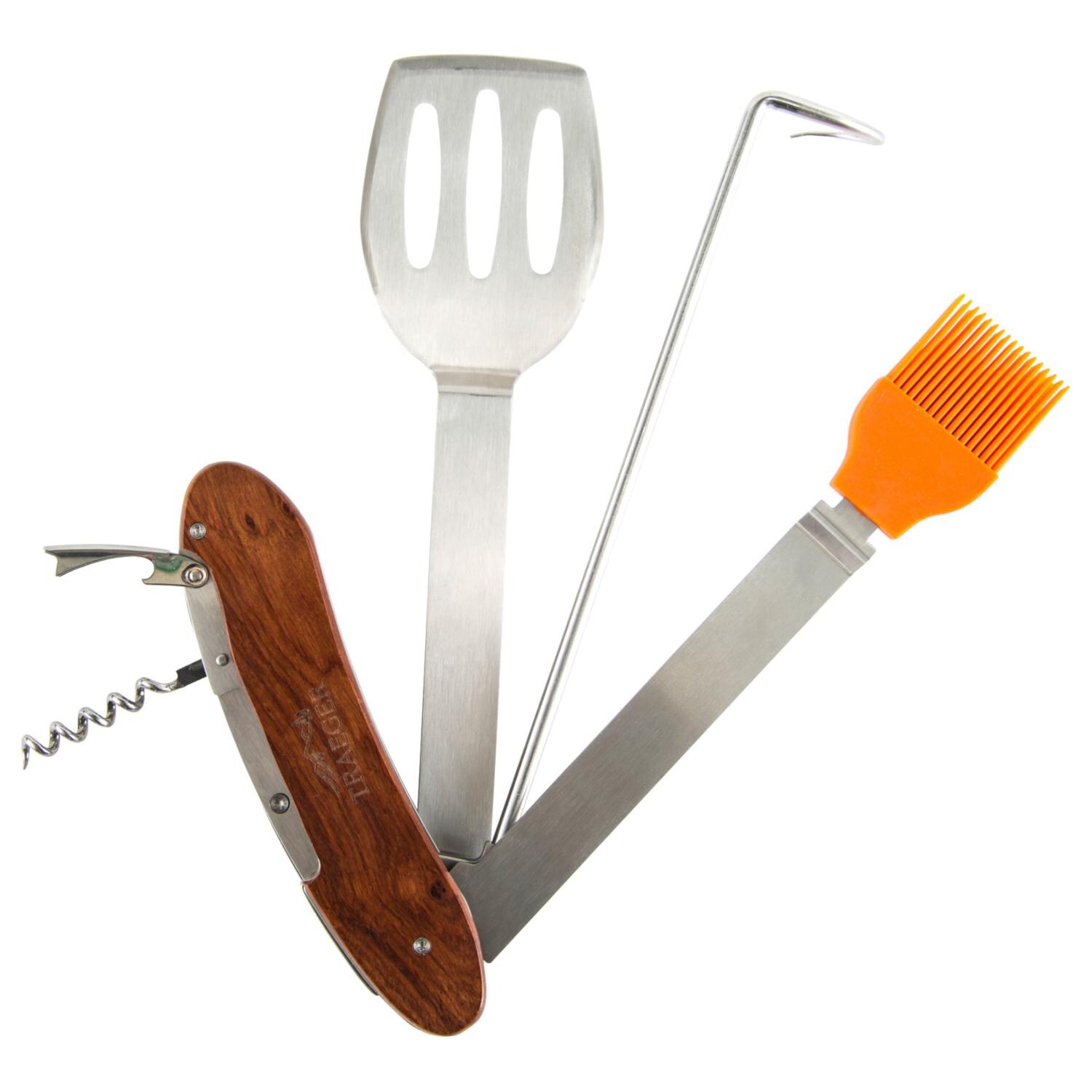 Traeger BAC461 BBQ Multi-Tool thumbnail