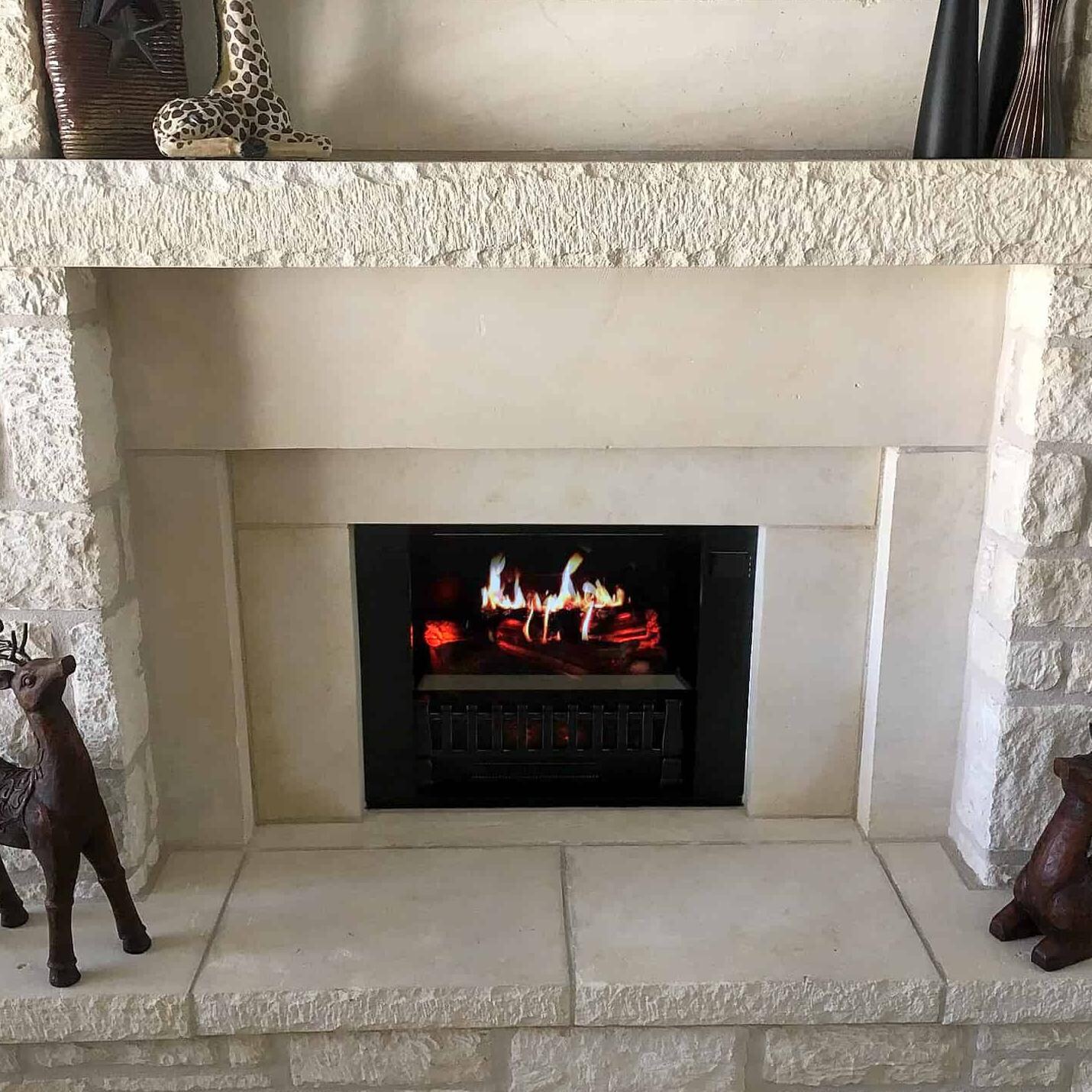 Magikflame 28 Inch Electric Holographic Fireplace Insert W Sound Magikflame 28 Inch Electric Holographic Fireplace Insert W Sound Holoflame Bluetooth Mgk Gas Log Guys