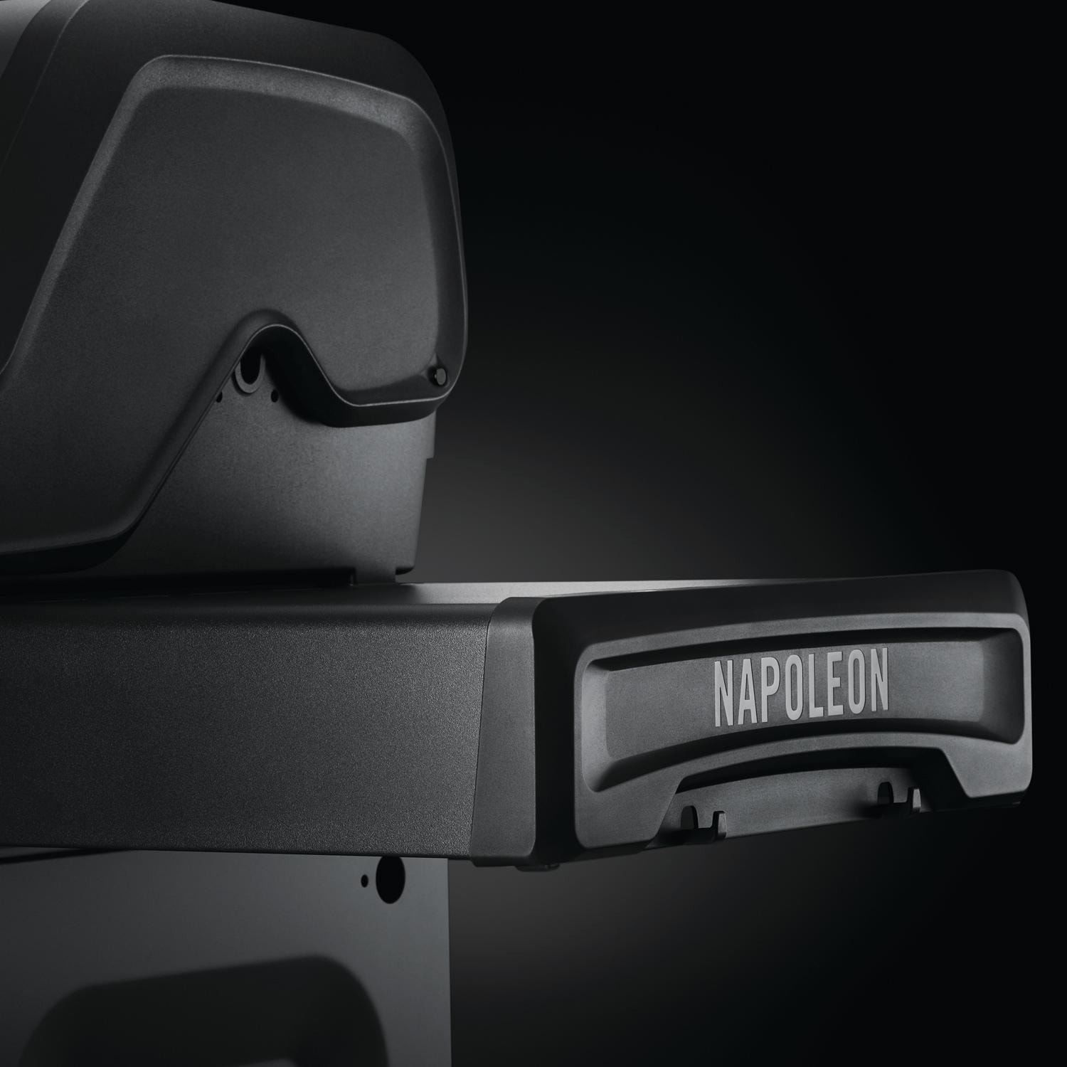 Napoleon Rogue 425 Se 2021 Phantom / Napoleon Phantom Rogue® SE 425, mit Edelstahl Rosten