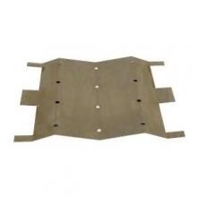 Smokin Tex Deflector Plate For 1500 Pro And 1500-C Series Smokers image