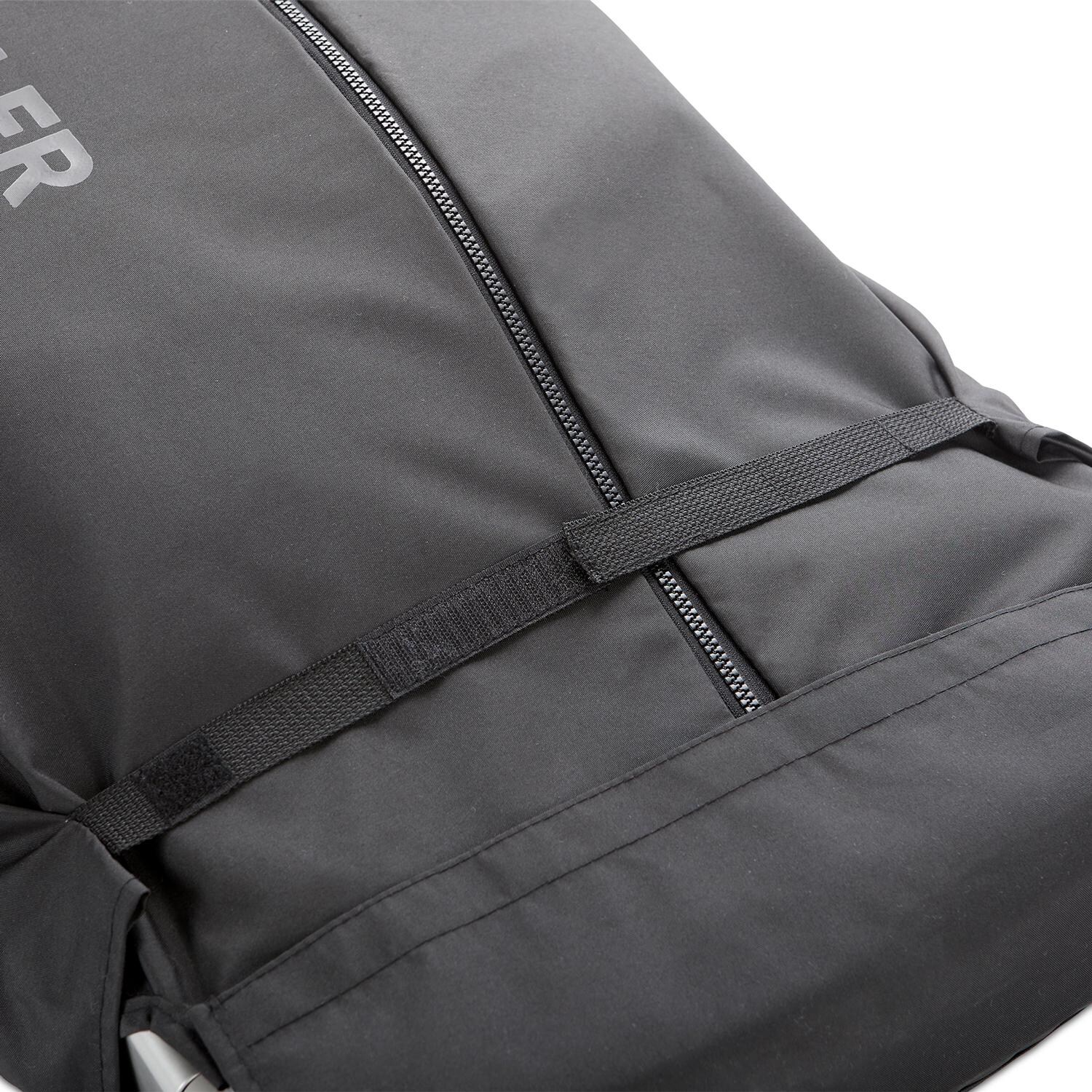 Weber 7030 Traveler Cargo Protector - Strap Detail thumbnail