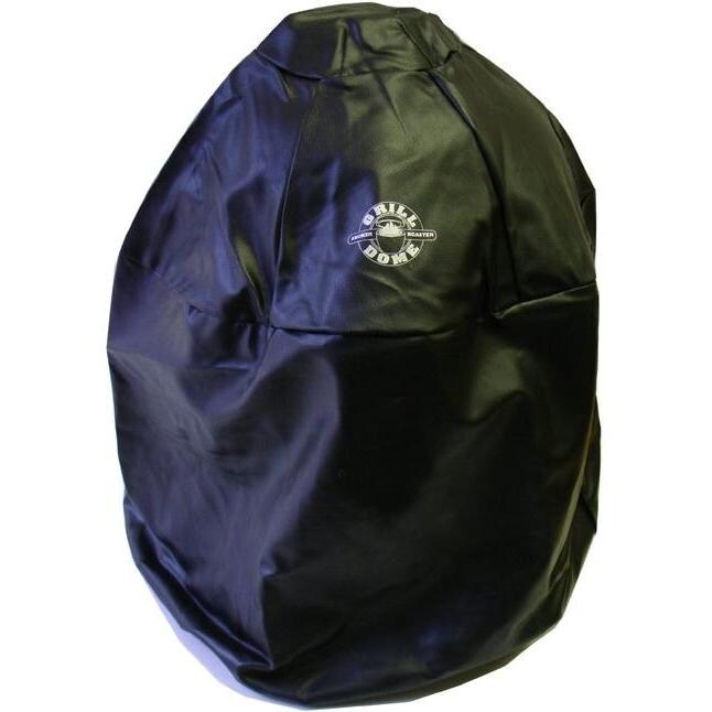 Grill Dome Vinyl Cover - Small thumbnail