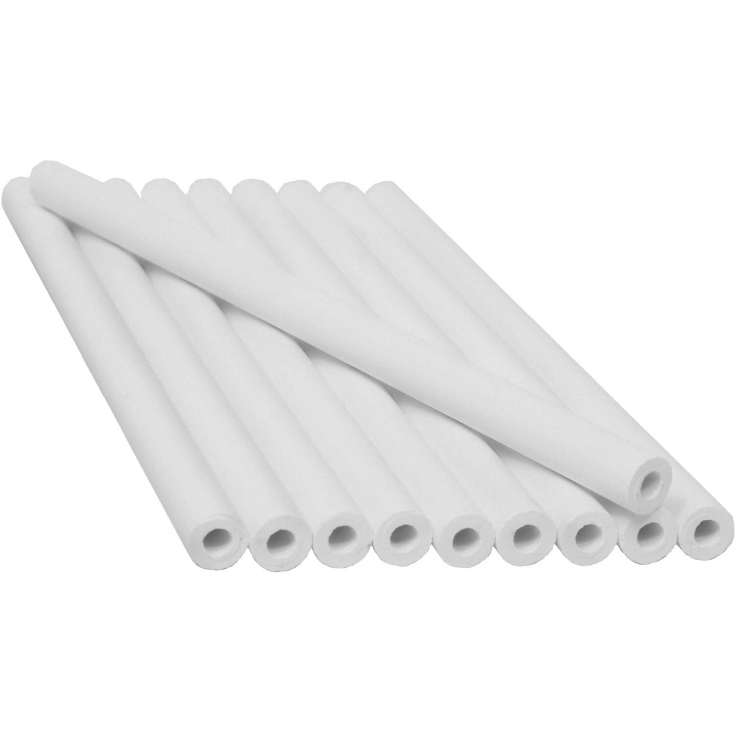 DCS 9.5-Inch Replacement Ceramic Radiant Rod For DCS 30 / 36 / 48-Inch Gas Grills (BGA / BGB / BGC Series) - 10-Pack - 245398