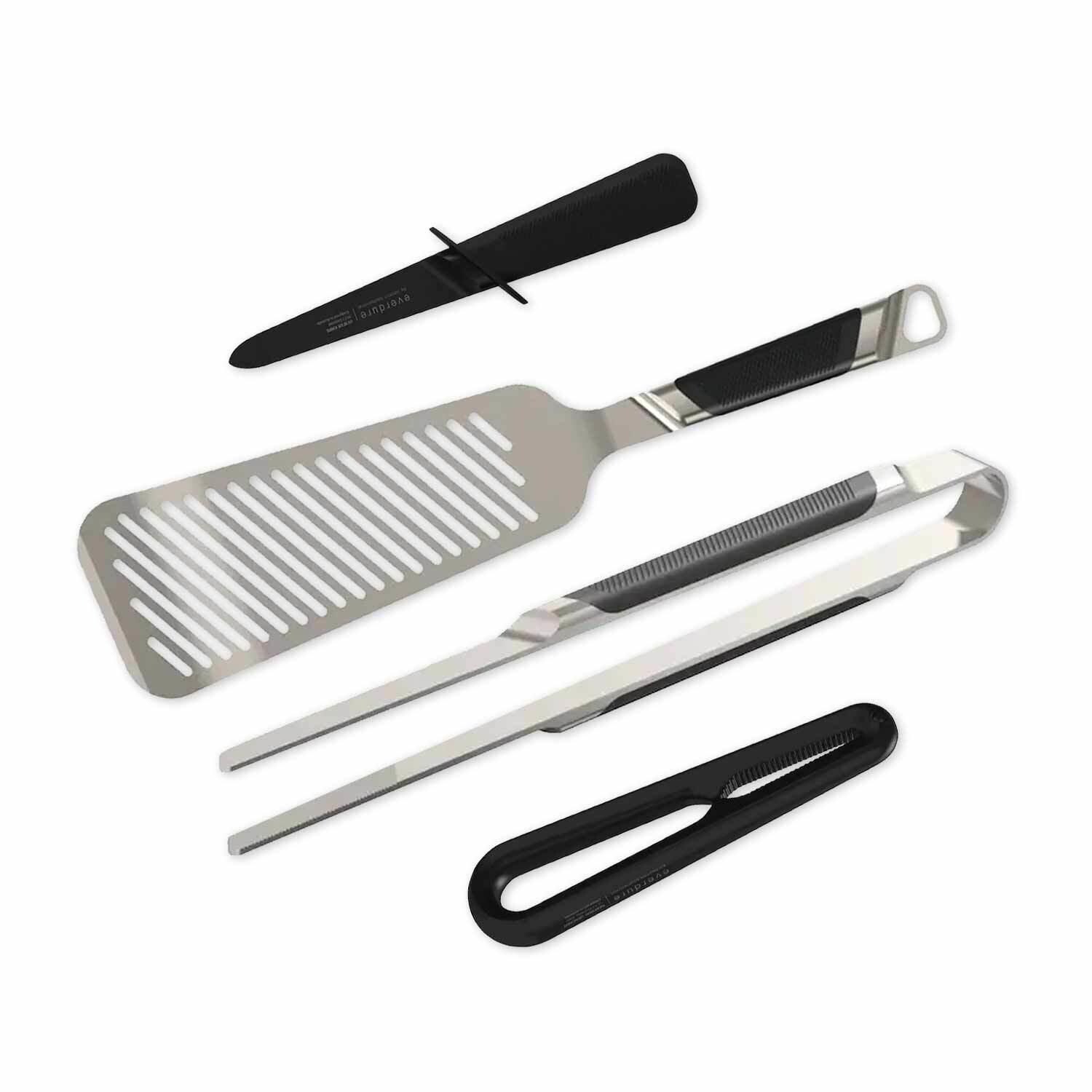 Everdure By Heston Blumenthal Seafood Lovers Gift Set