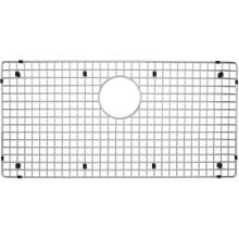 Blanco 29 X 15 Stainless Steel Sink Grid For Precision Sinks - 223192