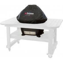 Primo Grill Cover For Built-In Oval XL Grills image
