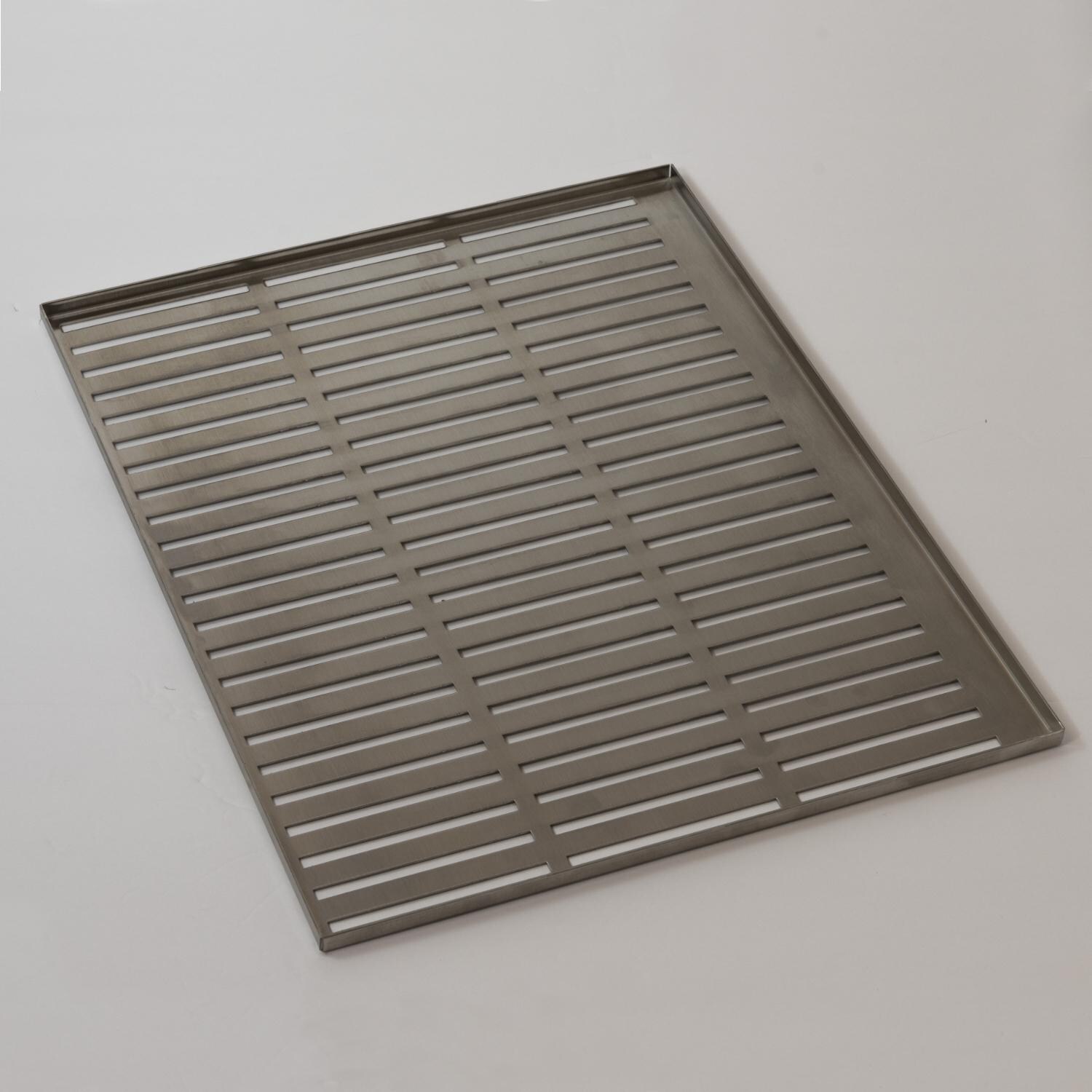 TEC - PFRGRTRAY - Infrared Grill Tray For Patio FR And Sterling FR - Detail thumbnail