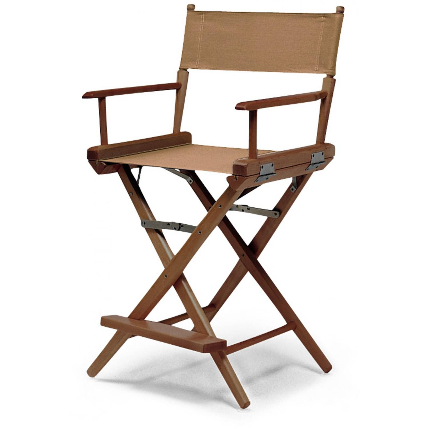 Telescope Casual Director Chairs