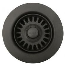 Blanco Disposal Flange Insert And Strainer - Cafe Brown - 441099 image