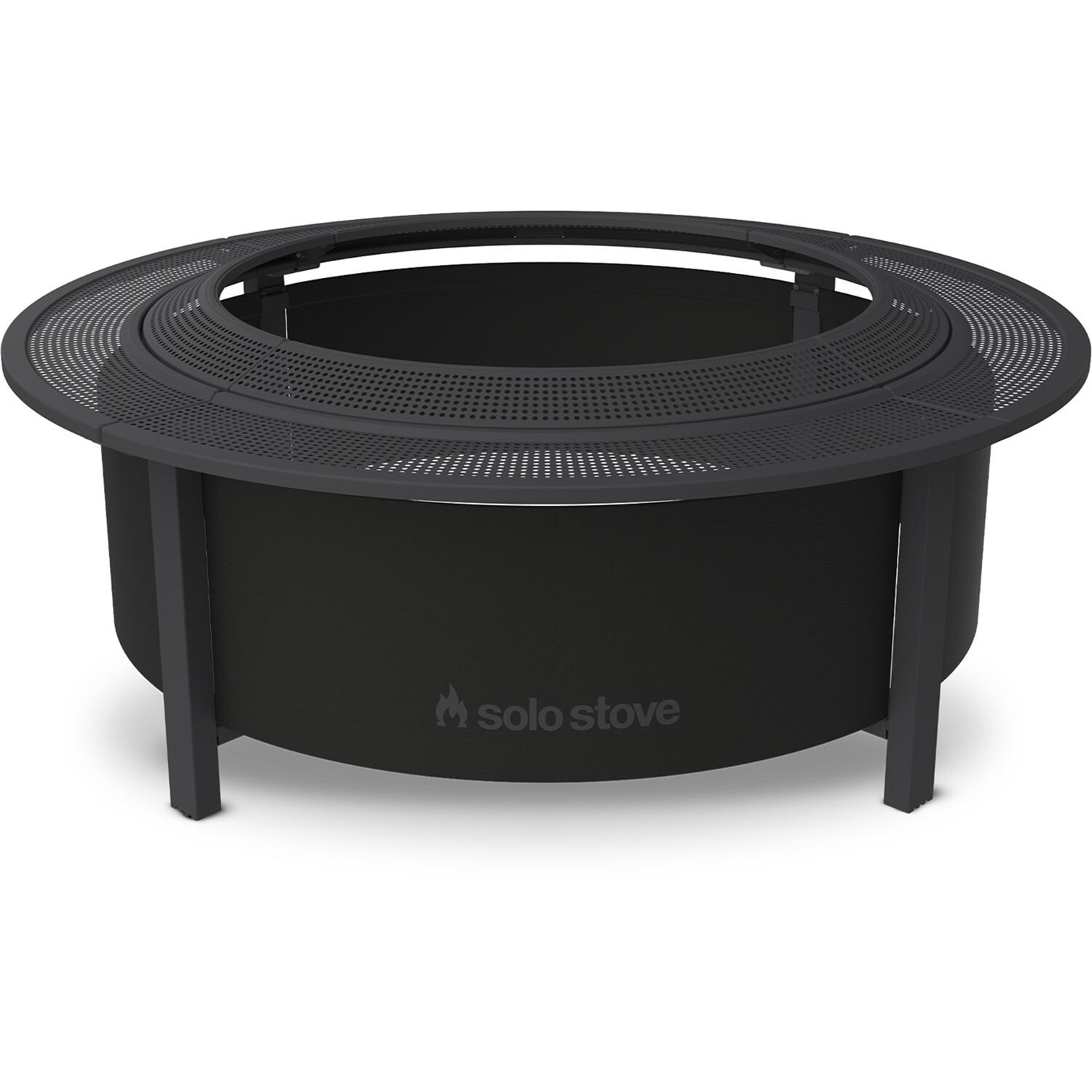 Solo Stove FPSURROUND-LG Fire Pit Surround For Yukon thumbnail
