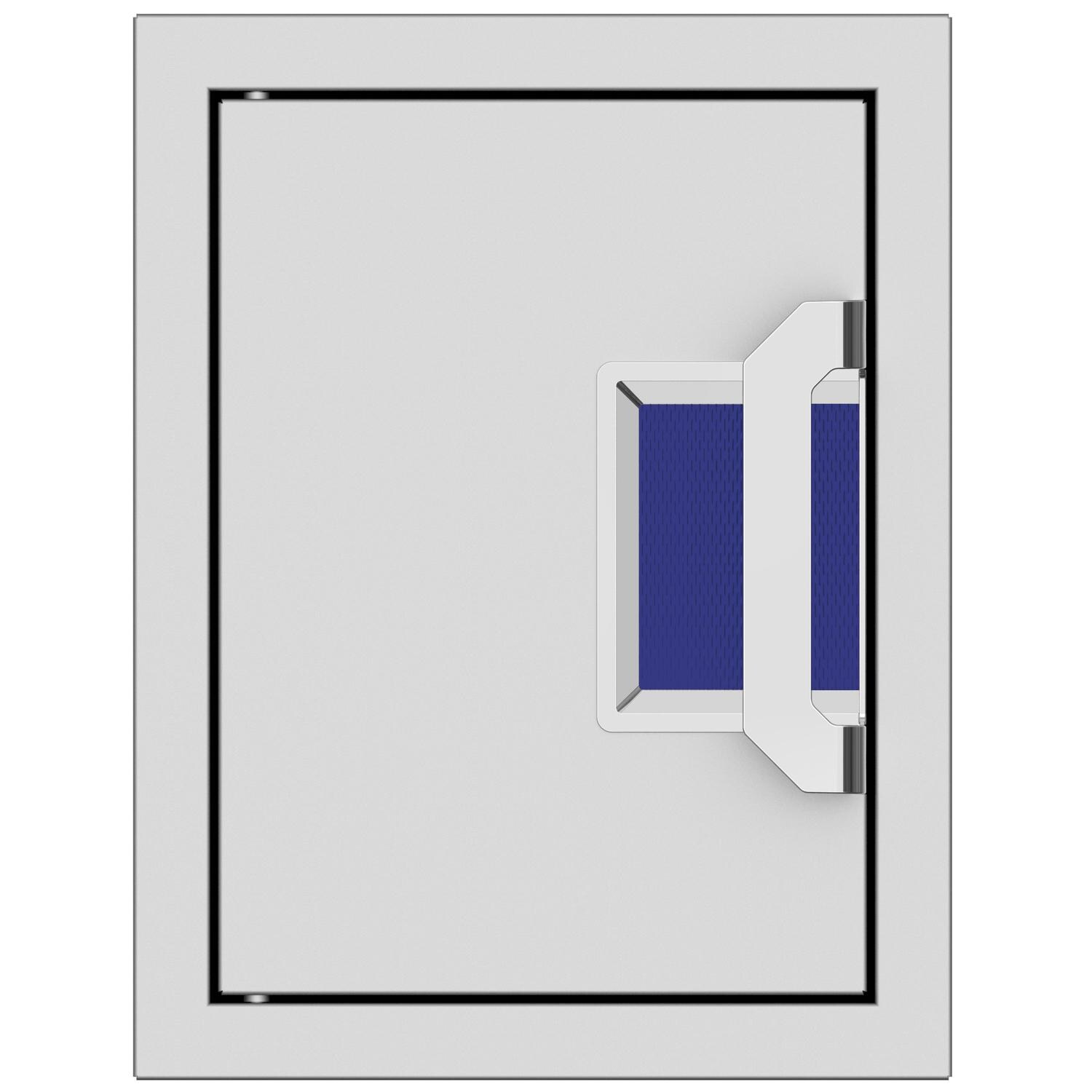 Aspire By Hestan 16-Inch Stainless Steel Paper Towel Dispenser - Prince - AEPTD16-BU thumbnail