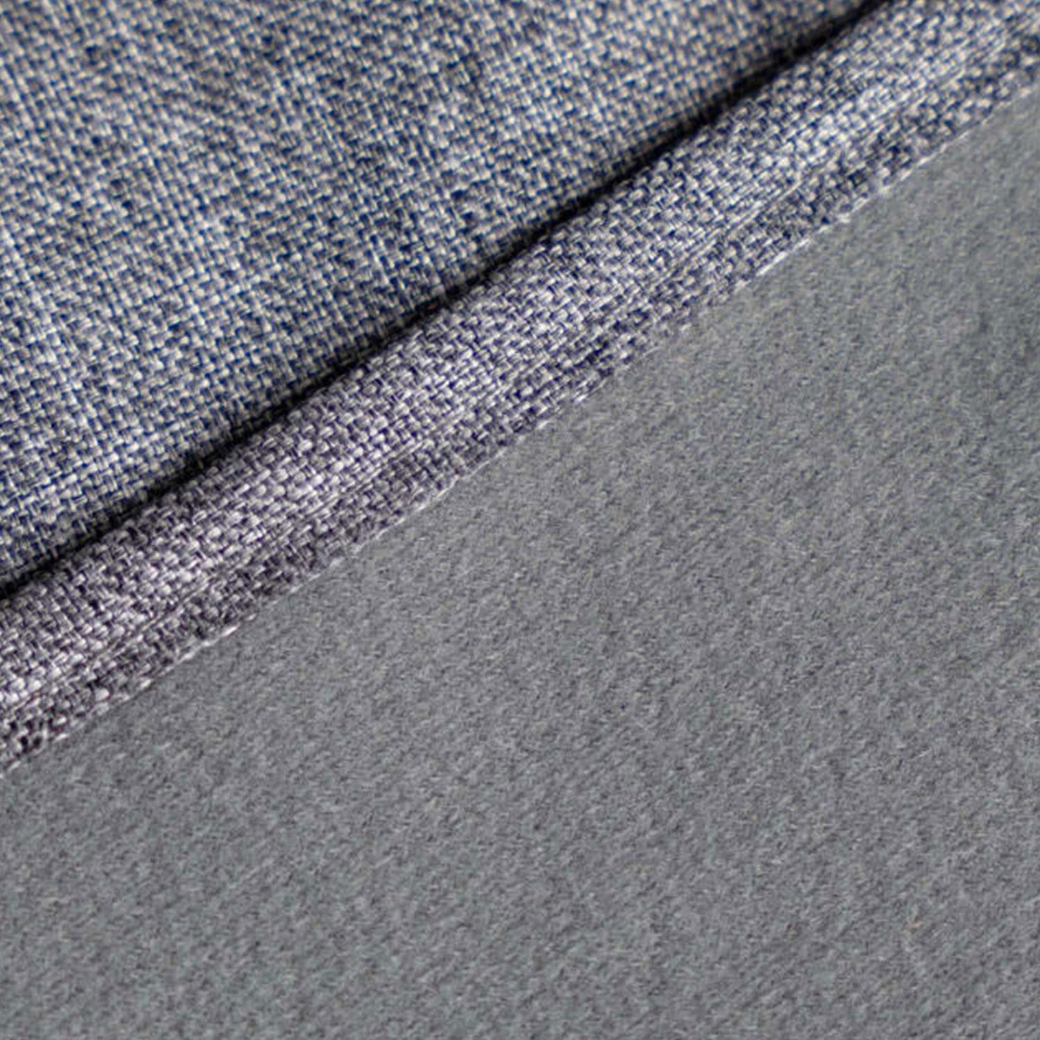 Blackstone 5957 Cover for 28 Inch XL Built-in Griddle - Fleece Linen - Detail thumbnail