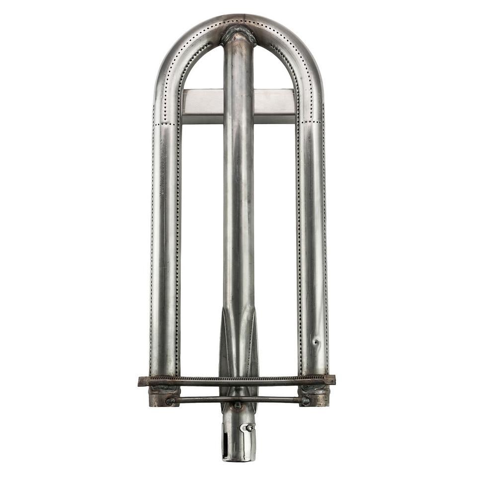 Solaire Stainless Steel Burner For 27GXL Model Gas Grills - SOL-6210R