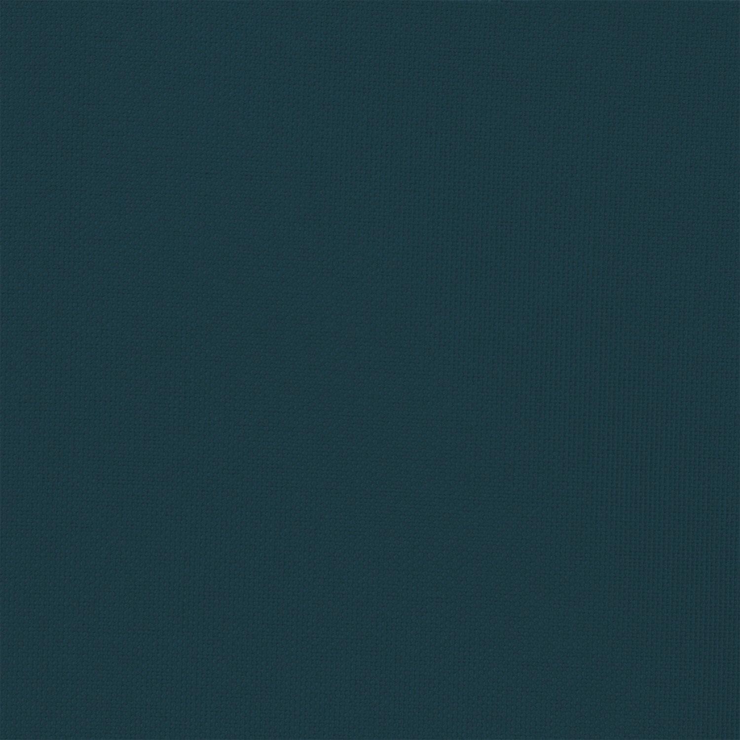 Ultimate Patio UP-92420WB-NV 4Pc Wicker Outdoor Sectional Patio Furniture Set in Navy - Cushion Swatch - Detail thumbnail