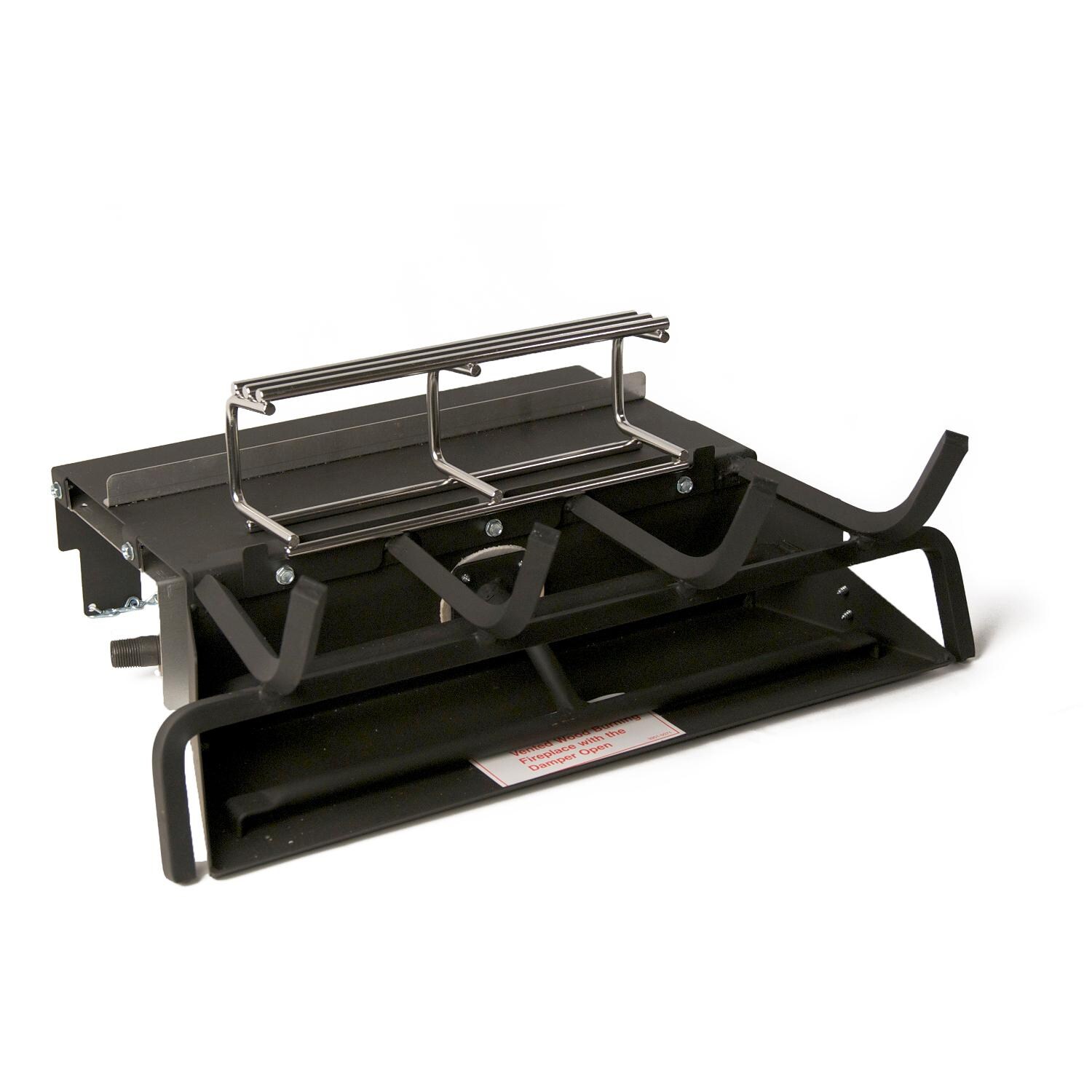 Peterson Real-Fyre G52 Burner System thumbnail