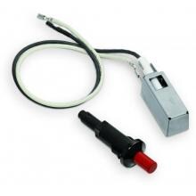 Weber 7510 Igniter Kit For Weber Genesis Silver/Gold/Platinum Gas Grills image