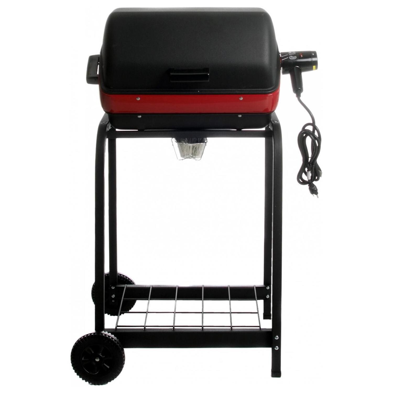 Americana by Meco Electric Grill - 9320U8.181
