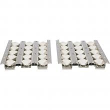 Coyote Ceramic Briquette Flame Tamer Set For 28-Inch Grills - CBRIQ28 image