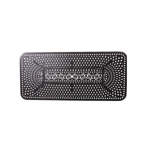 Darlee Series 60 Patio Tabletop Detail thumbnail