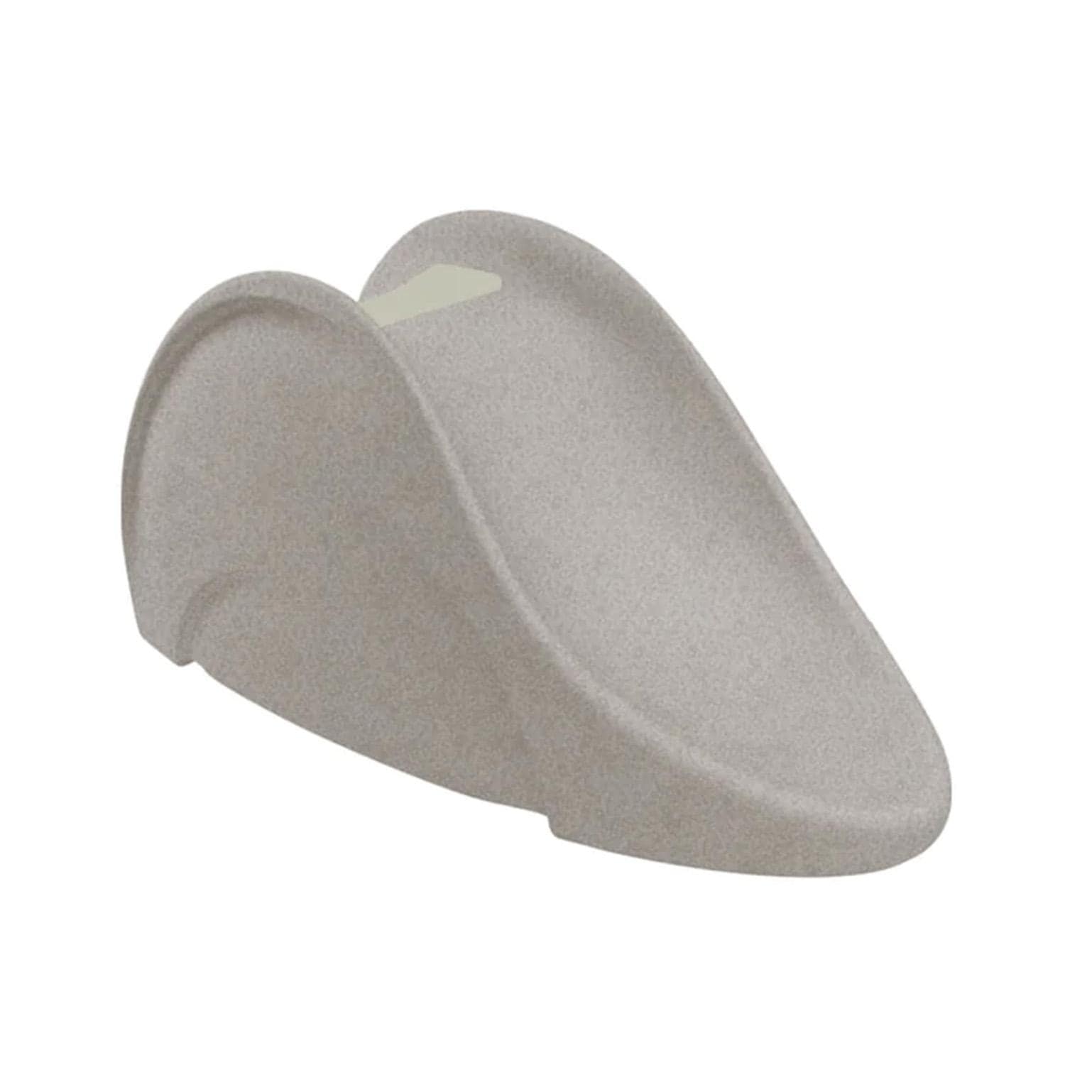 Ledge Lounger Signature In-Pool Slide - Sandstone - White Background thumbnail