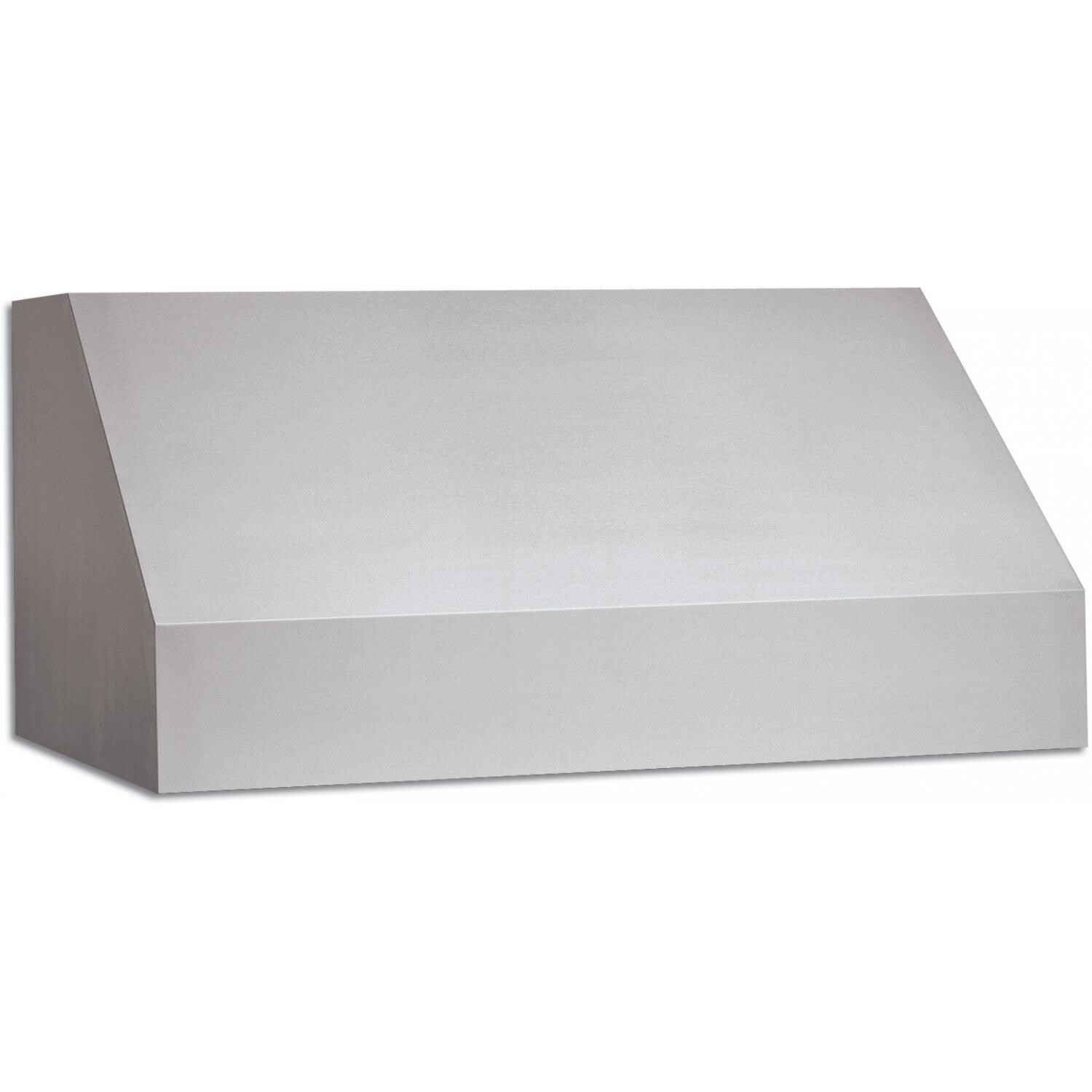 Vent-A-Hood Professional Series Outdoor Range Hood - Stainless Steel thumbnail