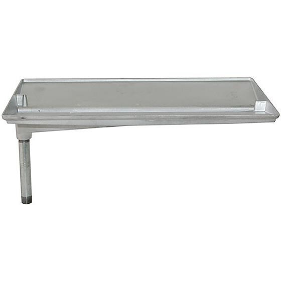 Phoenix SD Riveted Grill - Drip Pan