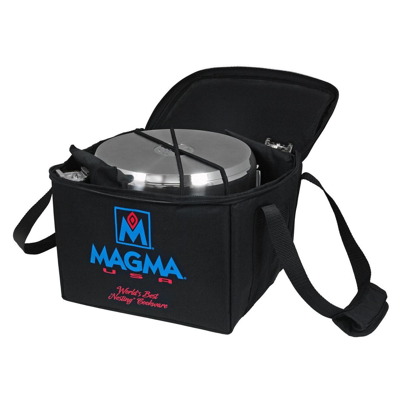 Magma Padded Carry Case For Nesting Cookware Set - A10-364