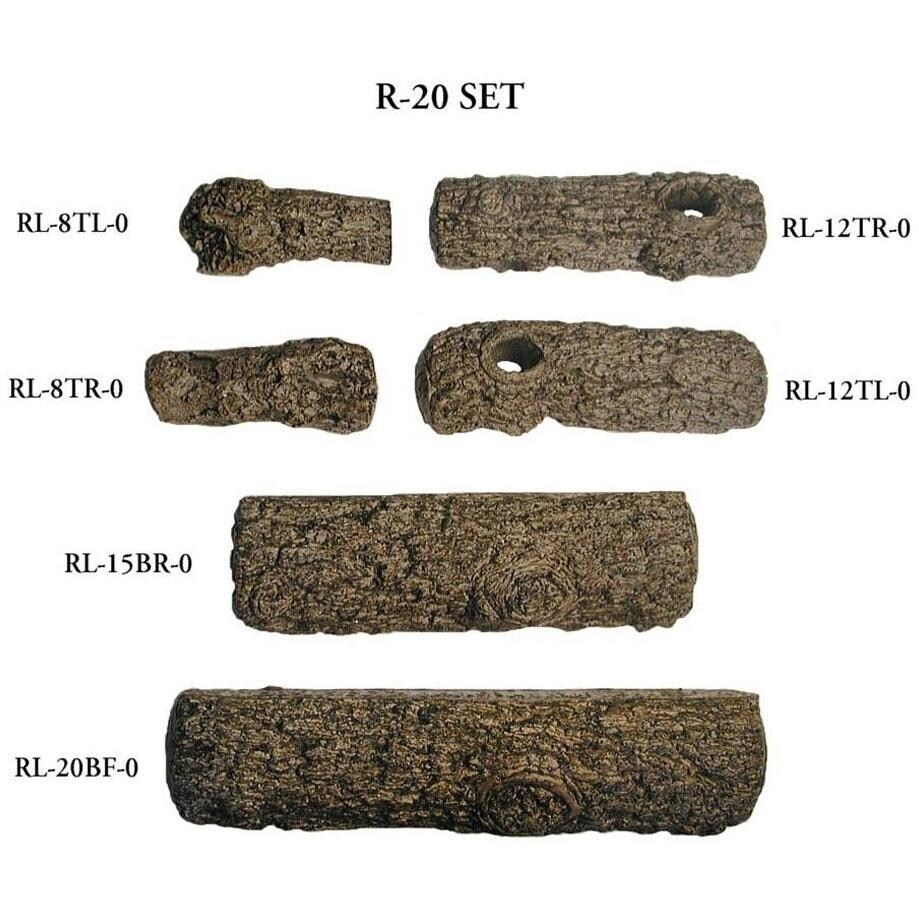 Peterson Golden Oak thumbnail