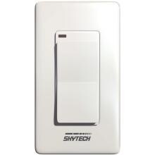 Wireless On/Off Wall Switch For Skytech On/Off Remote Pilot Kits (Transmitter Only) - 1001D/TX image