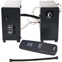 Skytech Spark-to-Pilot Natural Gas Basic On/Off Remote Safety Pilot Kit With Adapter Kit For Peterson G4 And G45 Burners image