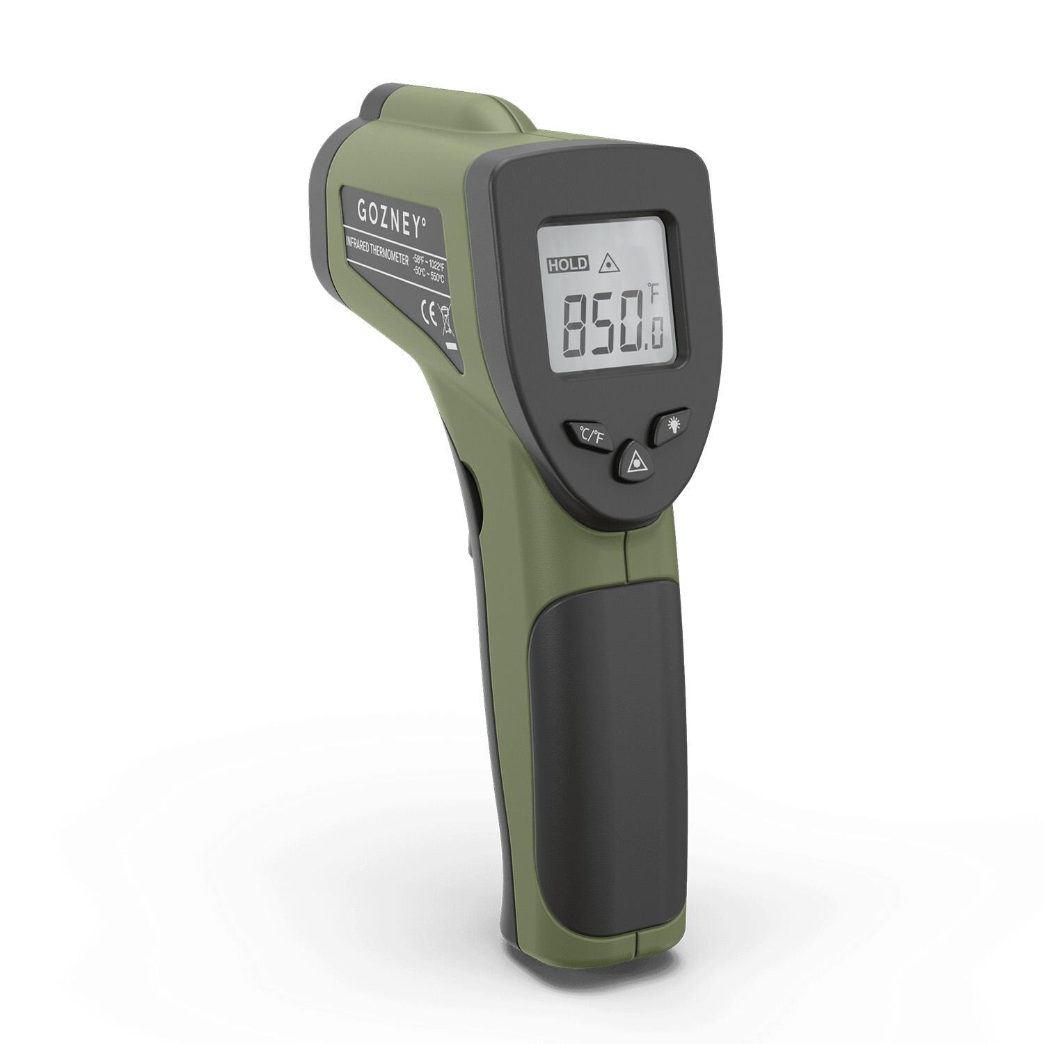 Gozney Infrared Thermometer - AD1599