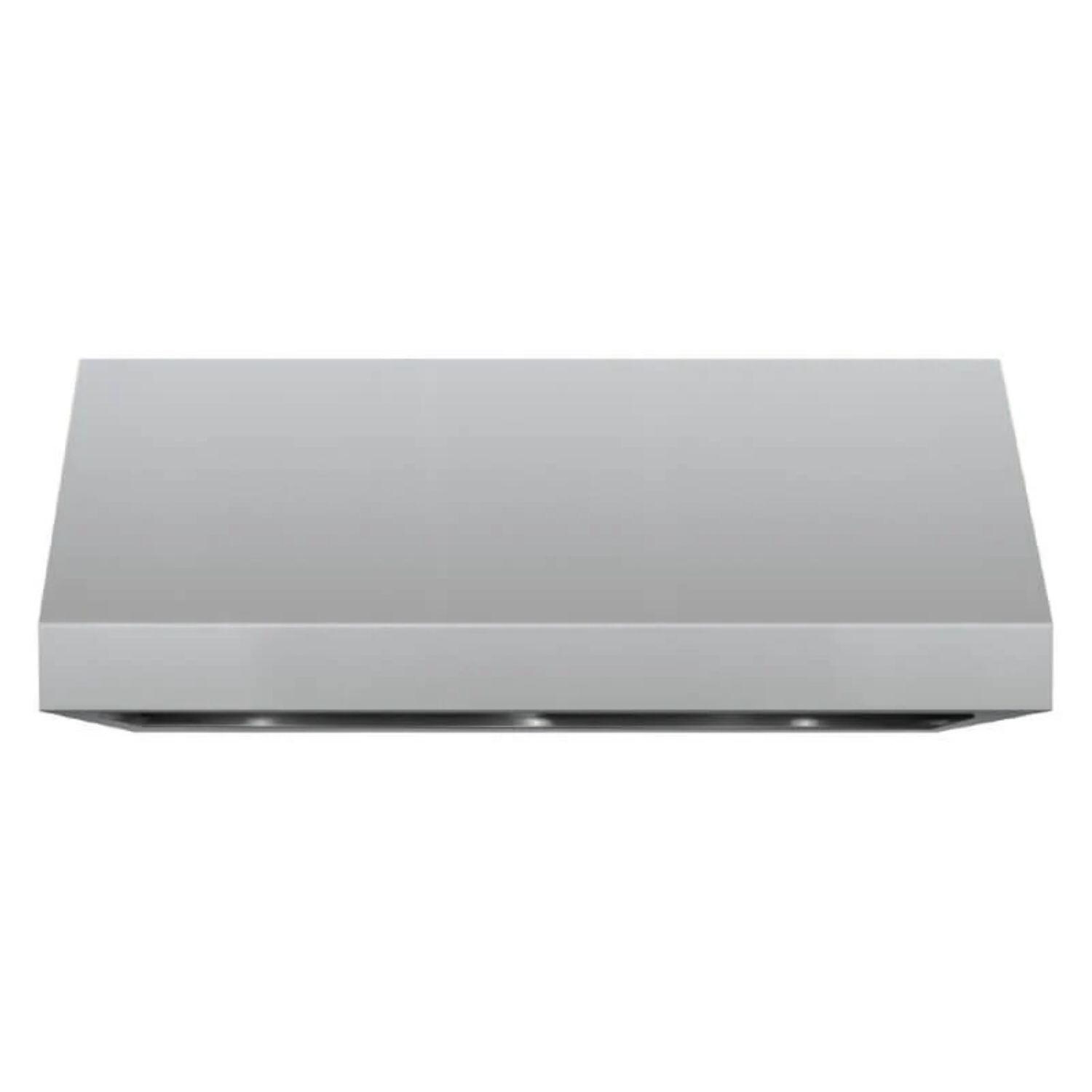 Summerset 42-in Outdoor Rated Vent Hood w/ 2,000 CFM Motor & Mounting Bracket thumbnail