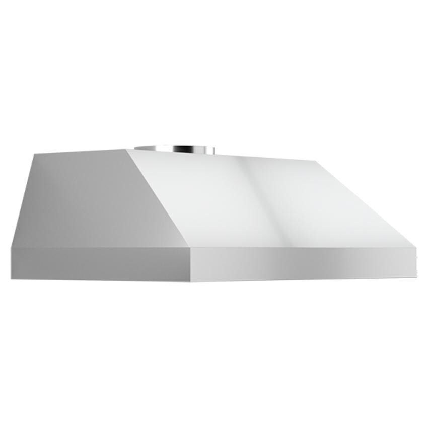 Vent-A-Hood 34-Inch 600 CFM Wall Mount Hood Insert - Stainless Steel - BH234PSLDSS