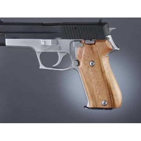 Wood Grip - Goncalo Alves