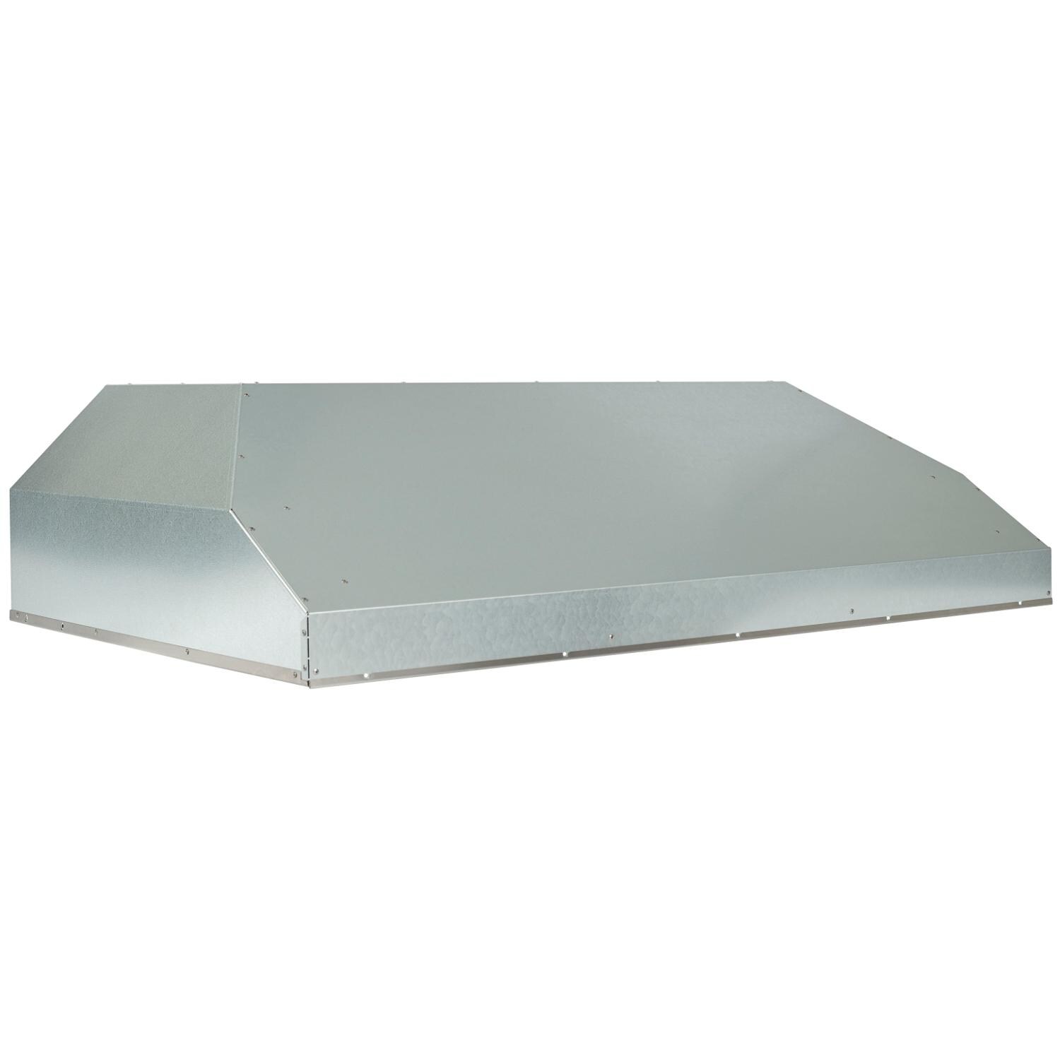 Coyote C1LINER48 | 48-Inch Outdoor Vent Hood - Angle View thumbnail