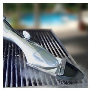 Corner Cleaner Brush For Grand Grill Daddy And Grill Daddy Pro Steam