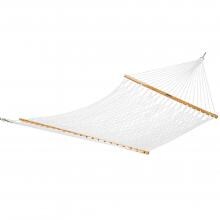 Pawleys Island Deluxe Original Polyester Rope Hammock