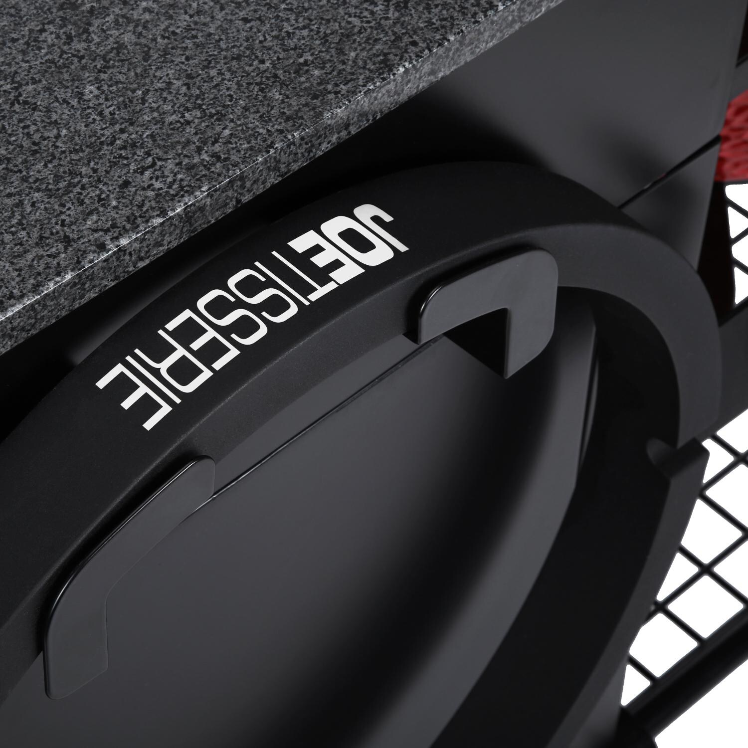 Kamado Joe KJ-CART Modular Cart For 18-Inch Classic Grills - Rotisserie Storage Example thumbnail